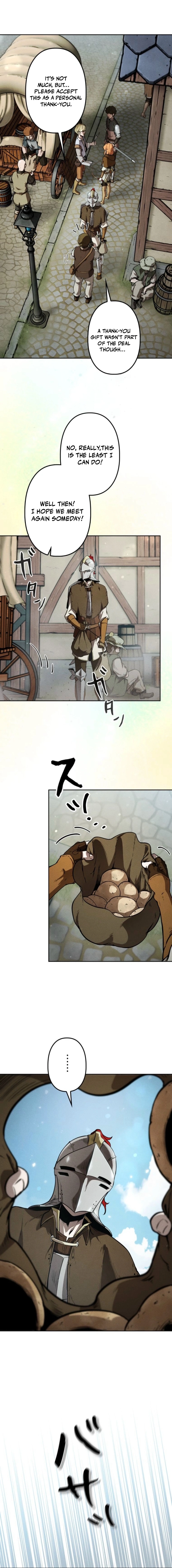 Read Dungeon Gourmet chapter 2 image 15 on Lezhin