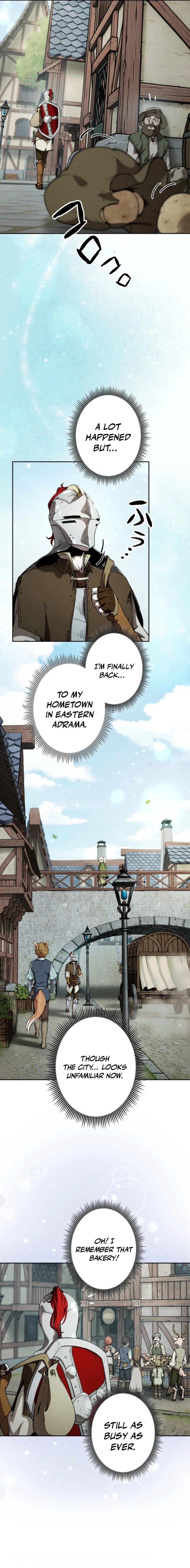 Read Dungeon Gourmet chapter 2 image 16 on Lezhin