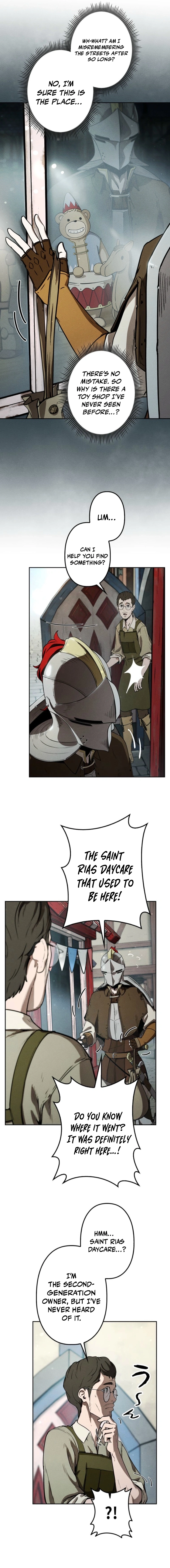 Read Dungeon Gourmet chapter 2 image 18 on Lezhin