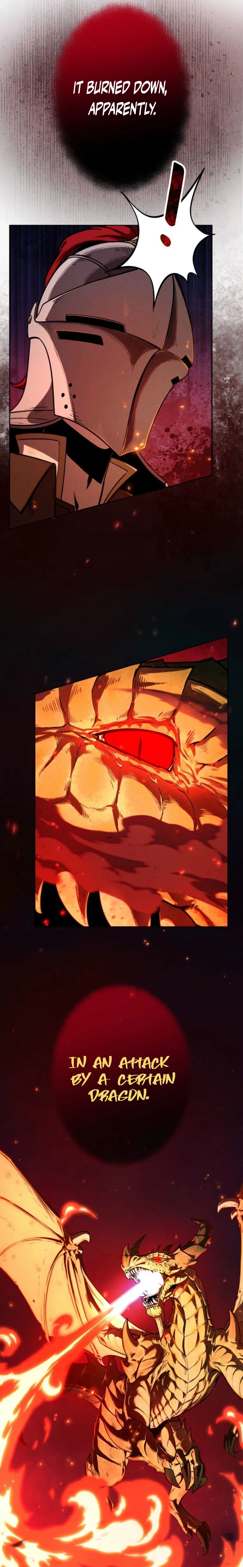 Read Dungeon Gourmet chapter 2 image 20 on Lezhin