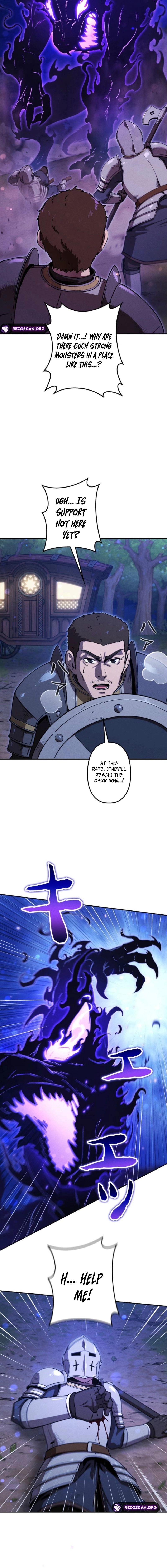 Read Dungeon Gourmet chapter 22 image 15 on Lezhin