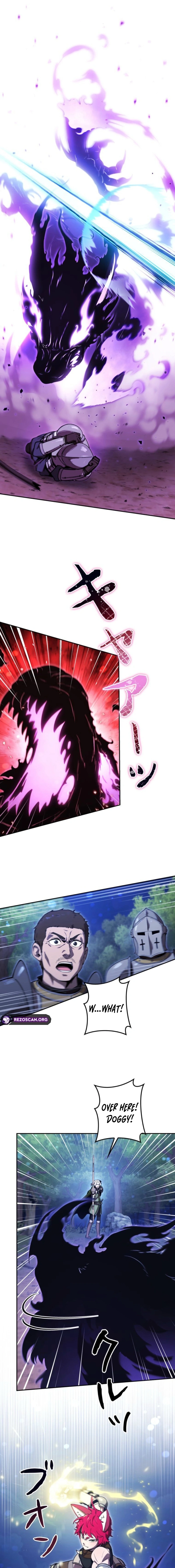 Read Dungeon Gourmet chapter 22 image 16 on Lezhin