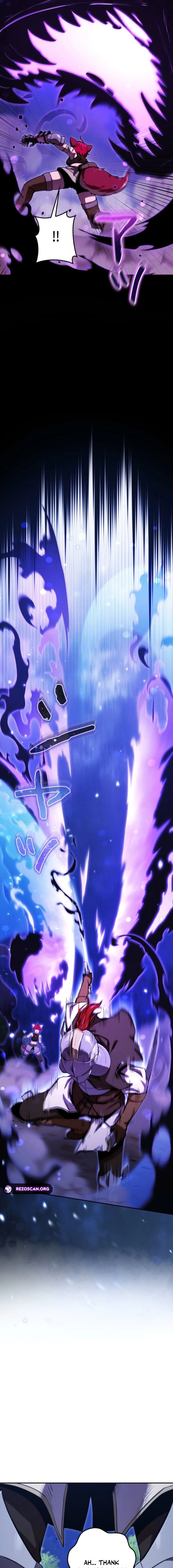 Read Dungeon Gourmet chapter 22 image 18 on Lezhin