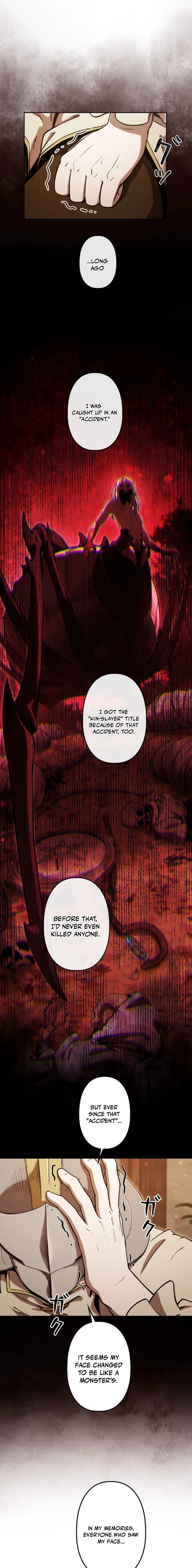 Read Dungeon Gourmet chapter 25 image 13 on Lezhin