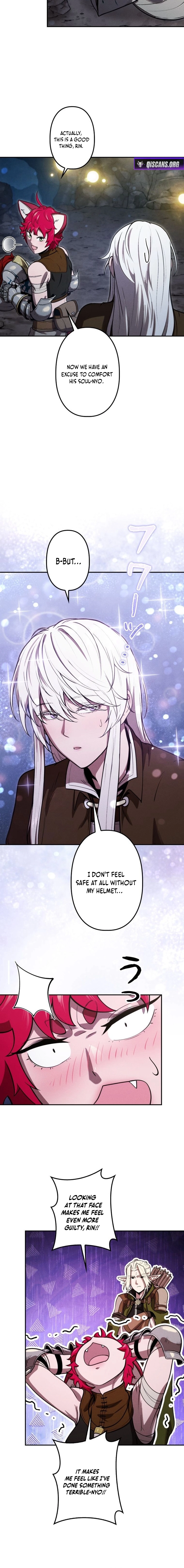 Read Dungeon Gourmet chapter 29 image 7 on Lezhin
