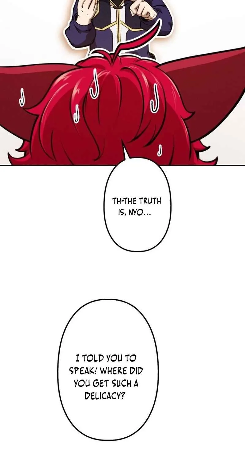 Read Dungeon Gourmet chapter 30 image 15 on Lezhin