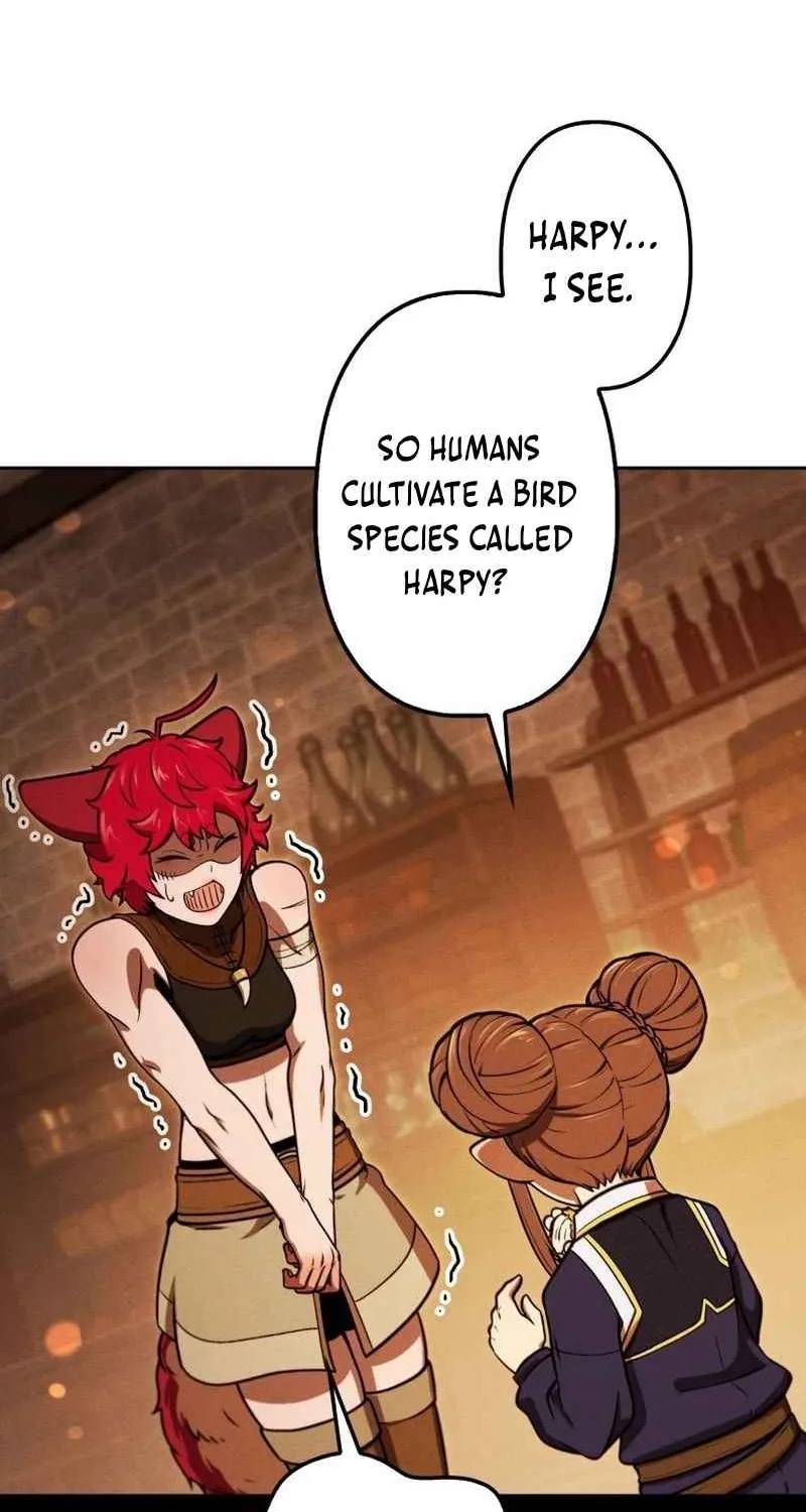 Read Dungeon Gourmet chapter 30 image 17 on Lezhin