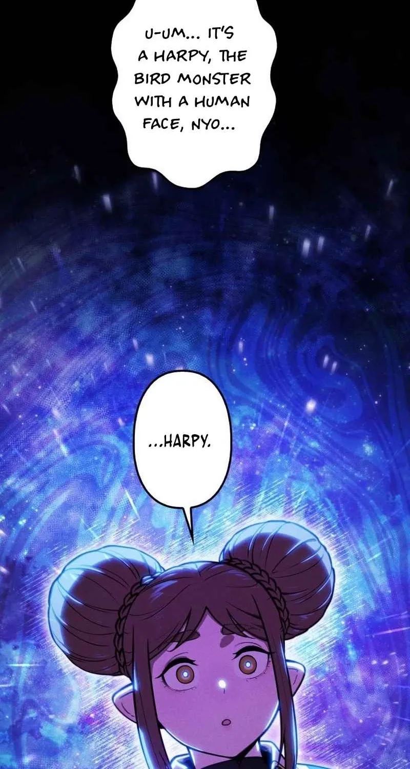 Read Dungeon Gourmet chapter 30 image 18 on Lezhin