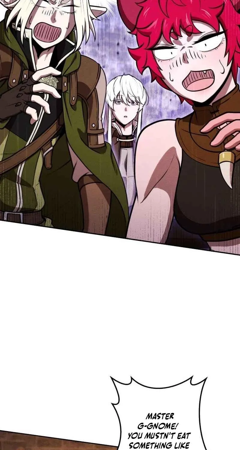 Read Dungeon Gourmet chapter 30 image 2 on Lezhin