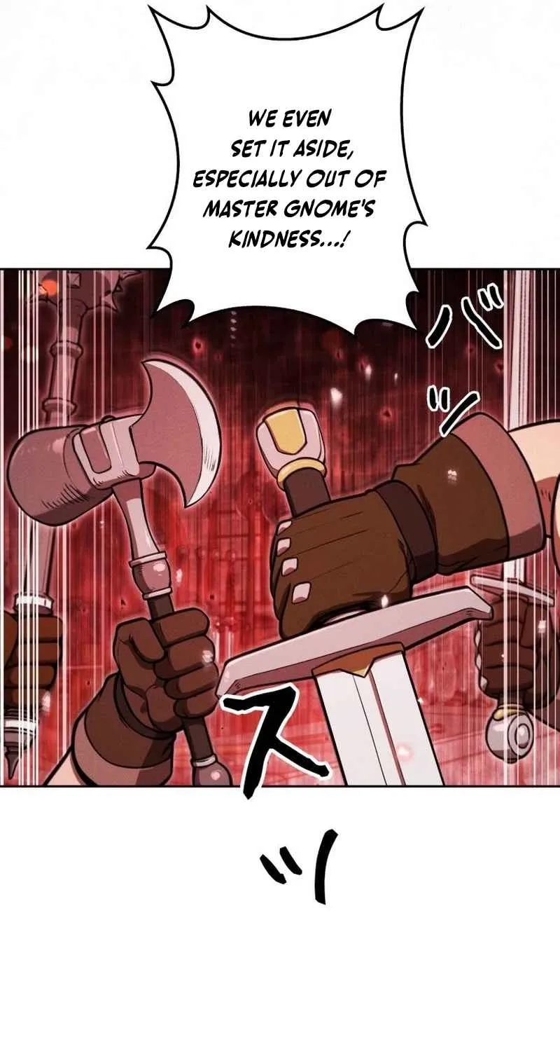Read Dungeon Gourmet chapter 30 image 20 on Lezhin