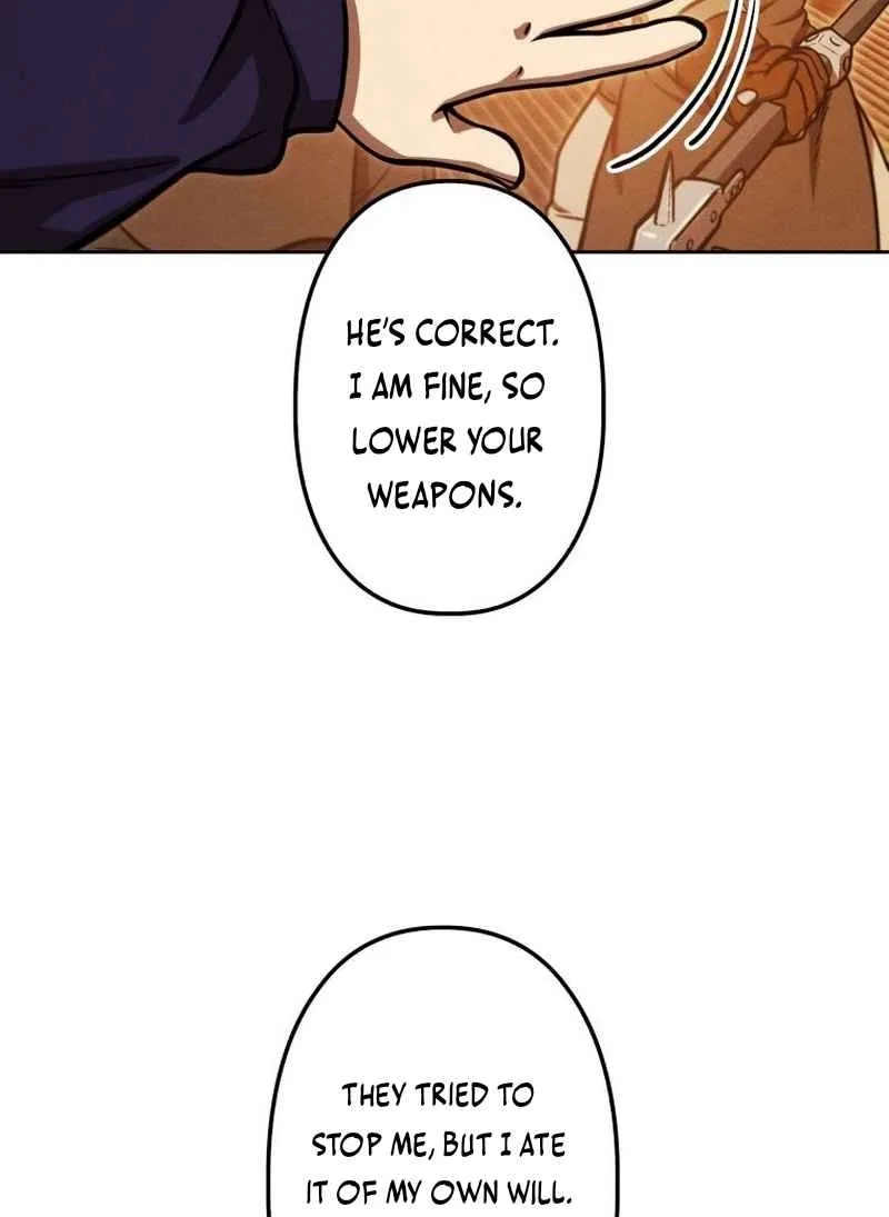 Read Dungeon Gourmet chapter 30 image 24 on Lezhin