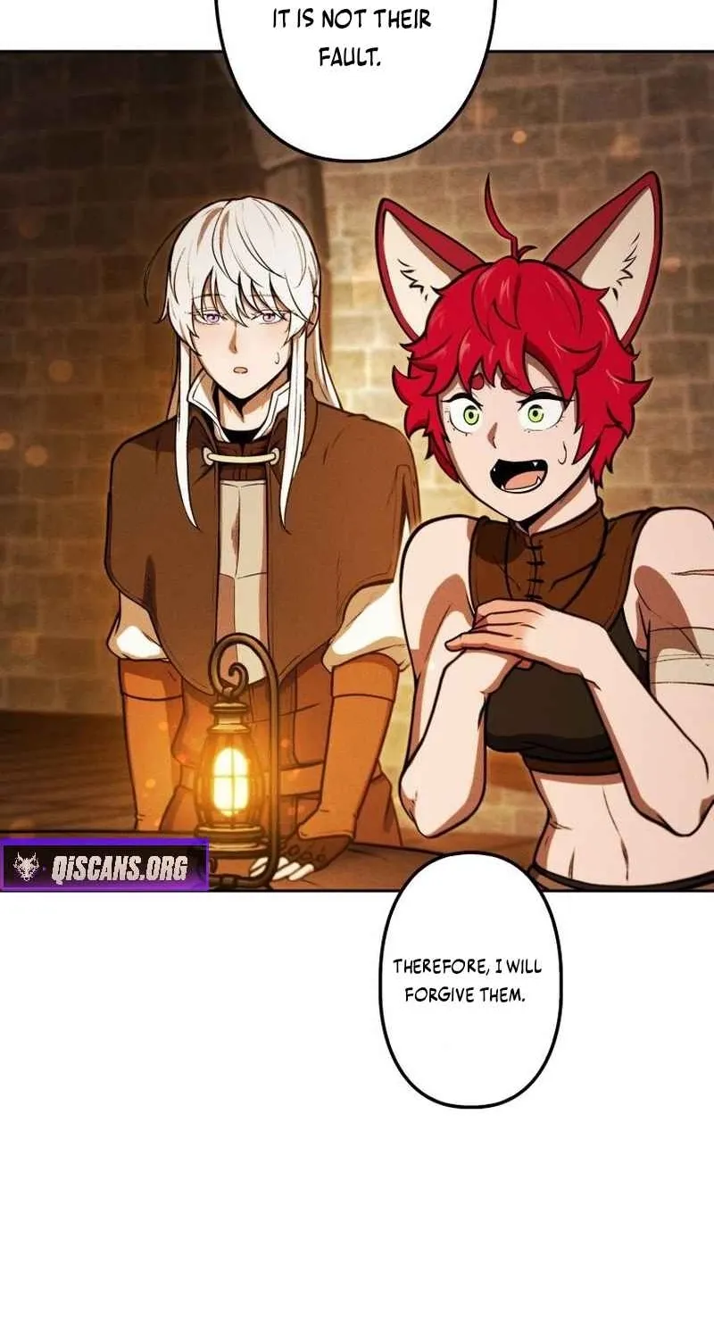 Read Dungeon Gourmet chapter 30 image 25 on Lezhin