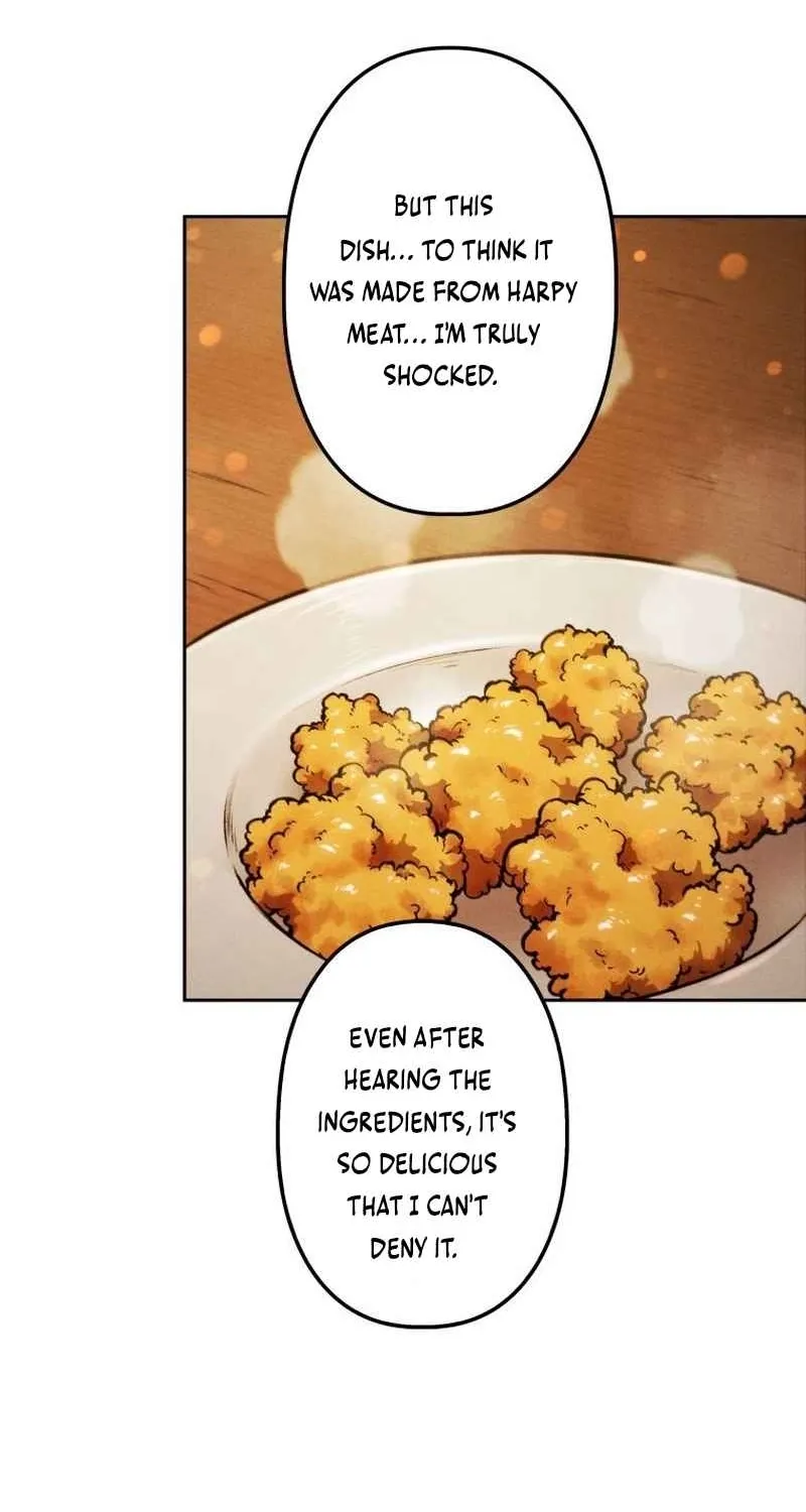 Read Dungeon Gourmet chapter 30 image 26 on Lezhin