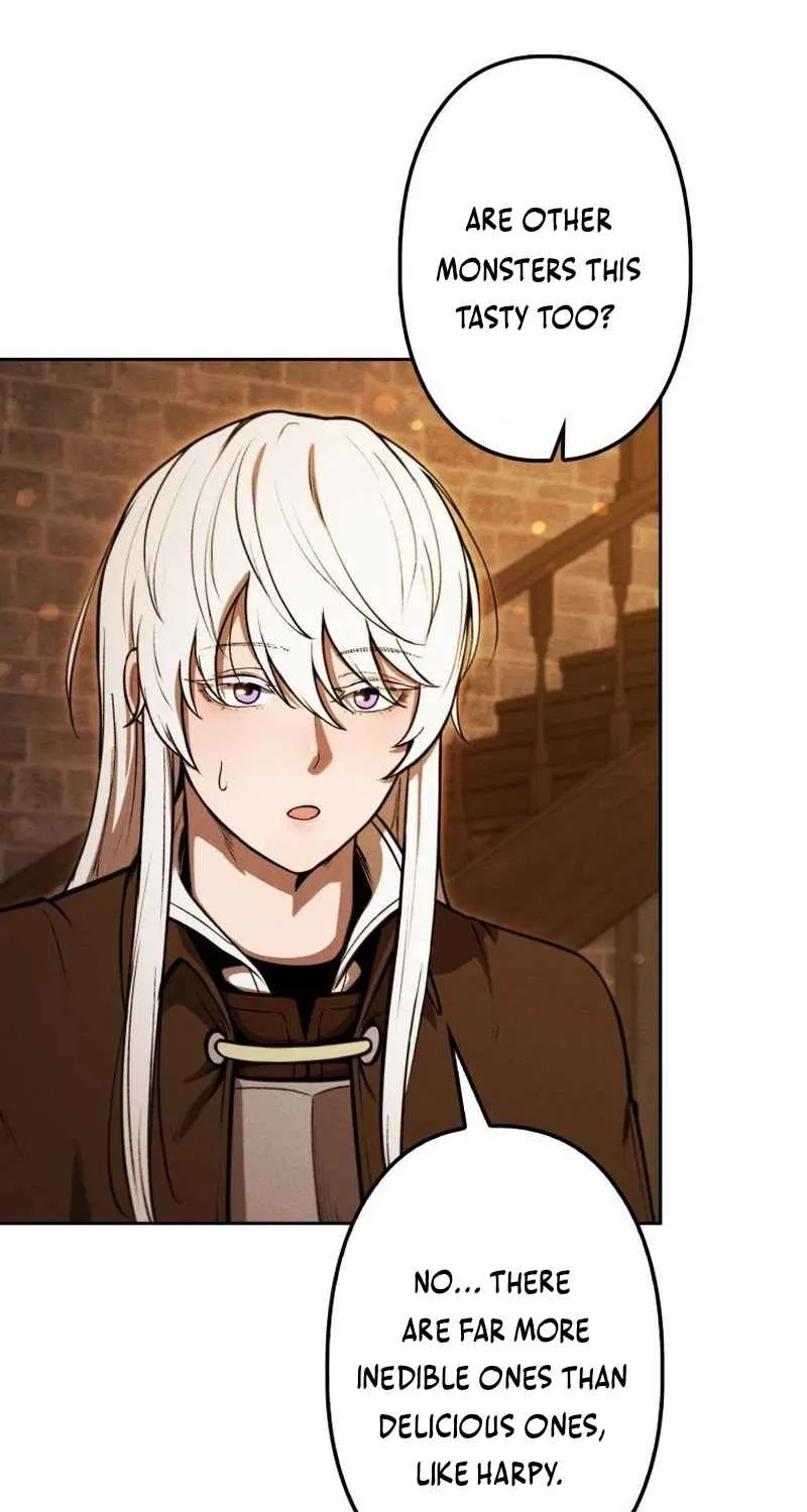 Read Dungeon Gourmet chapter 30 image 27 on Lezhin