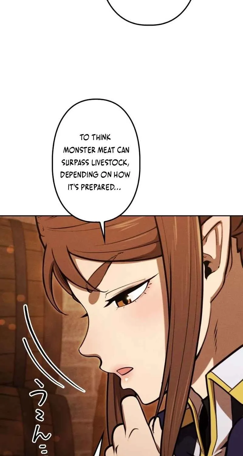 Read Dungeon Gourmet chapter 30 image 28 on Lezhin