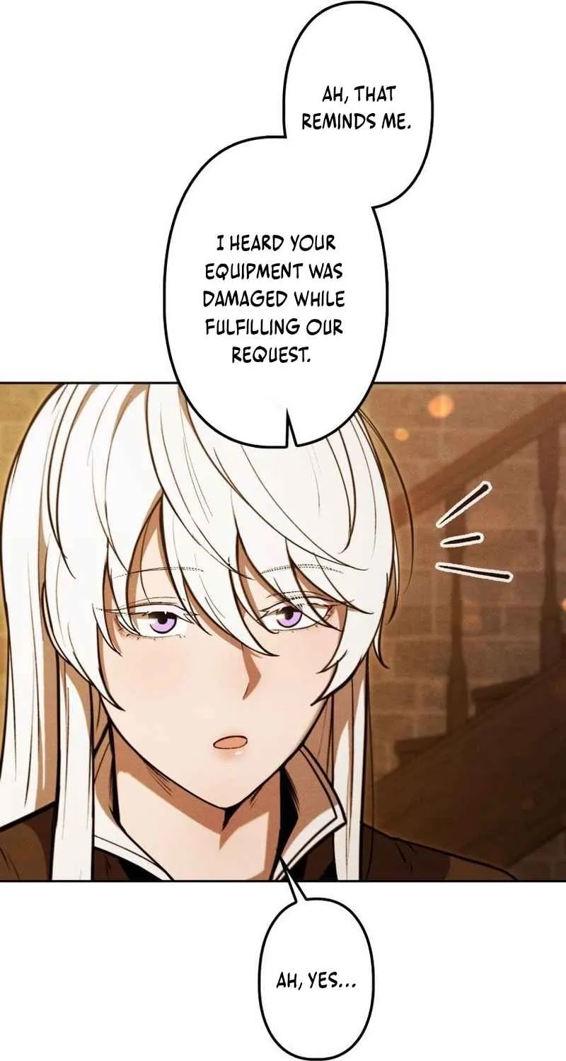 Read Dungeon Gourmet chapter 30 image 30 on Lezhin