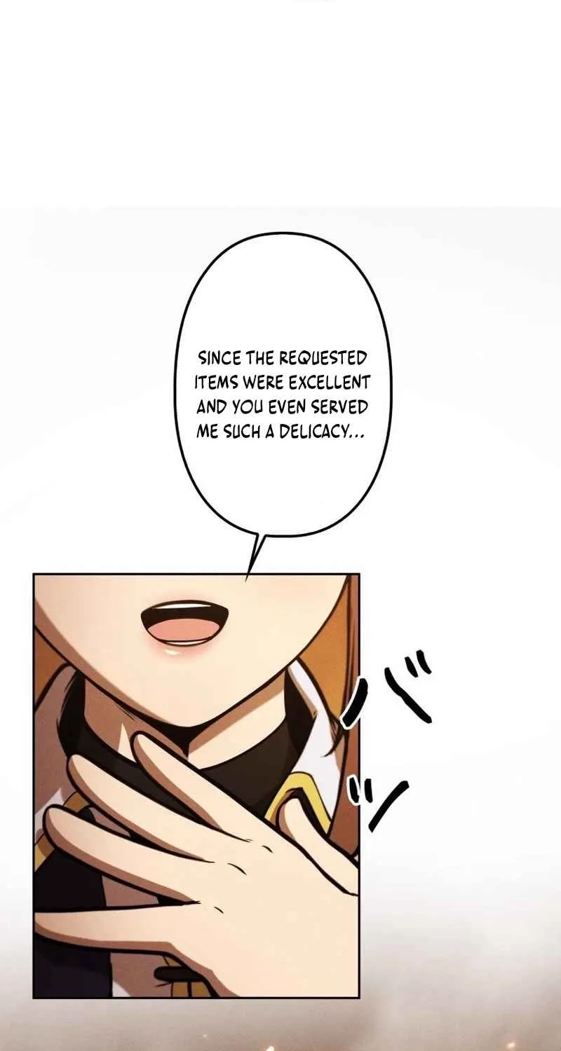 Read Dungeon Gourmet chapter 30 image 31 on Lezhin