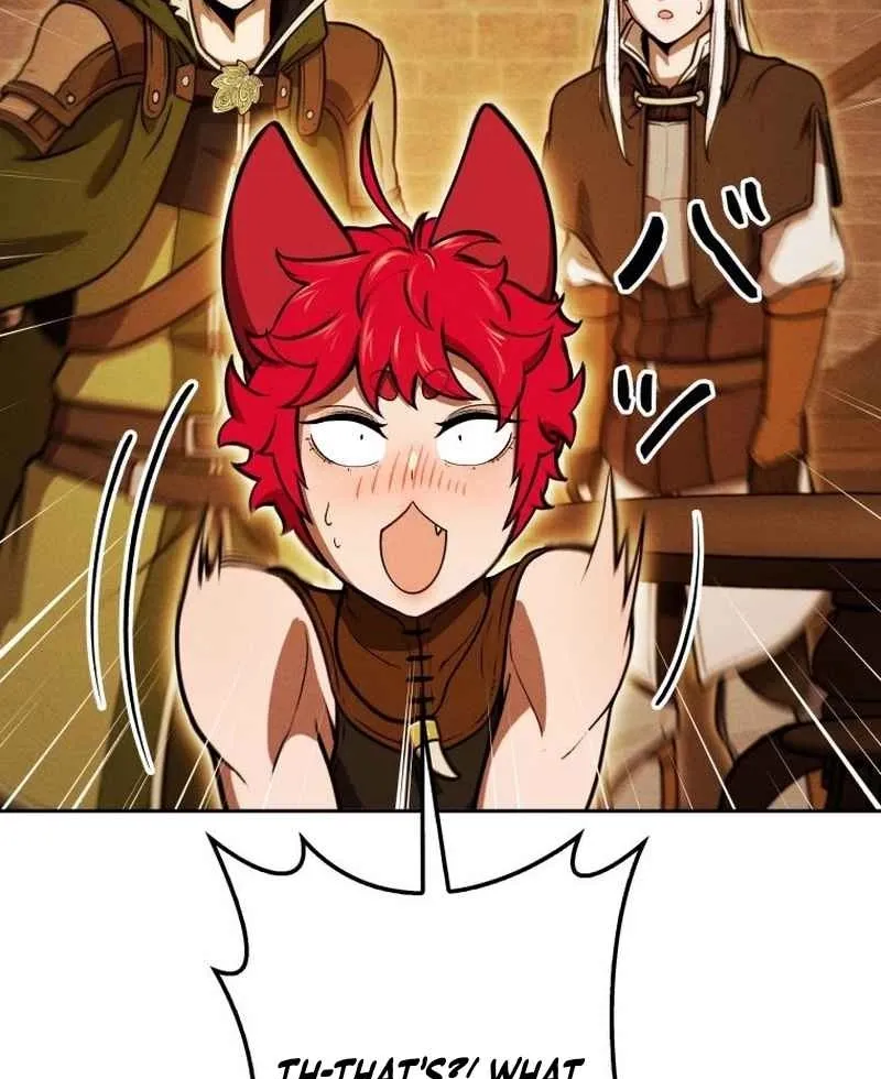 Read Dungeon Gourmet chapter 30 image 34 on Lezhin