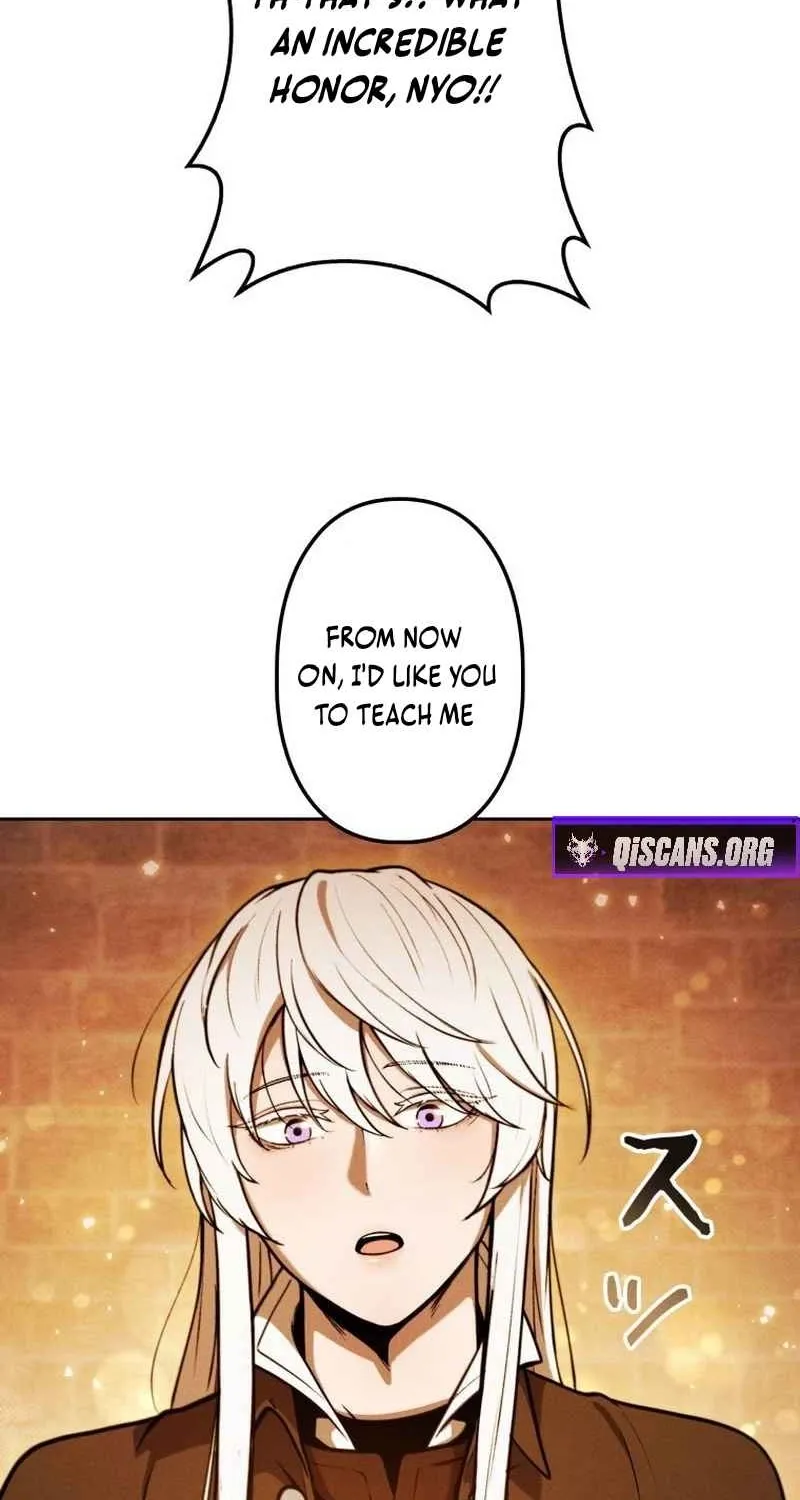 Read Dungeon Gourmet chapter 30 image 35 on Lezhin