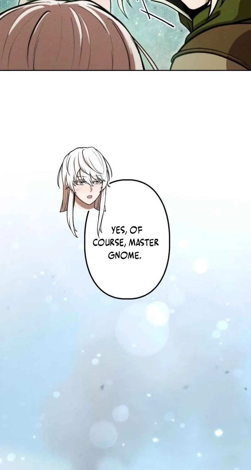 Read Dungeon Gourmet chapter 30 image 37 on Lezhin