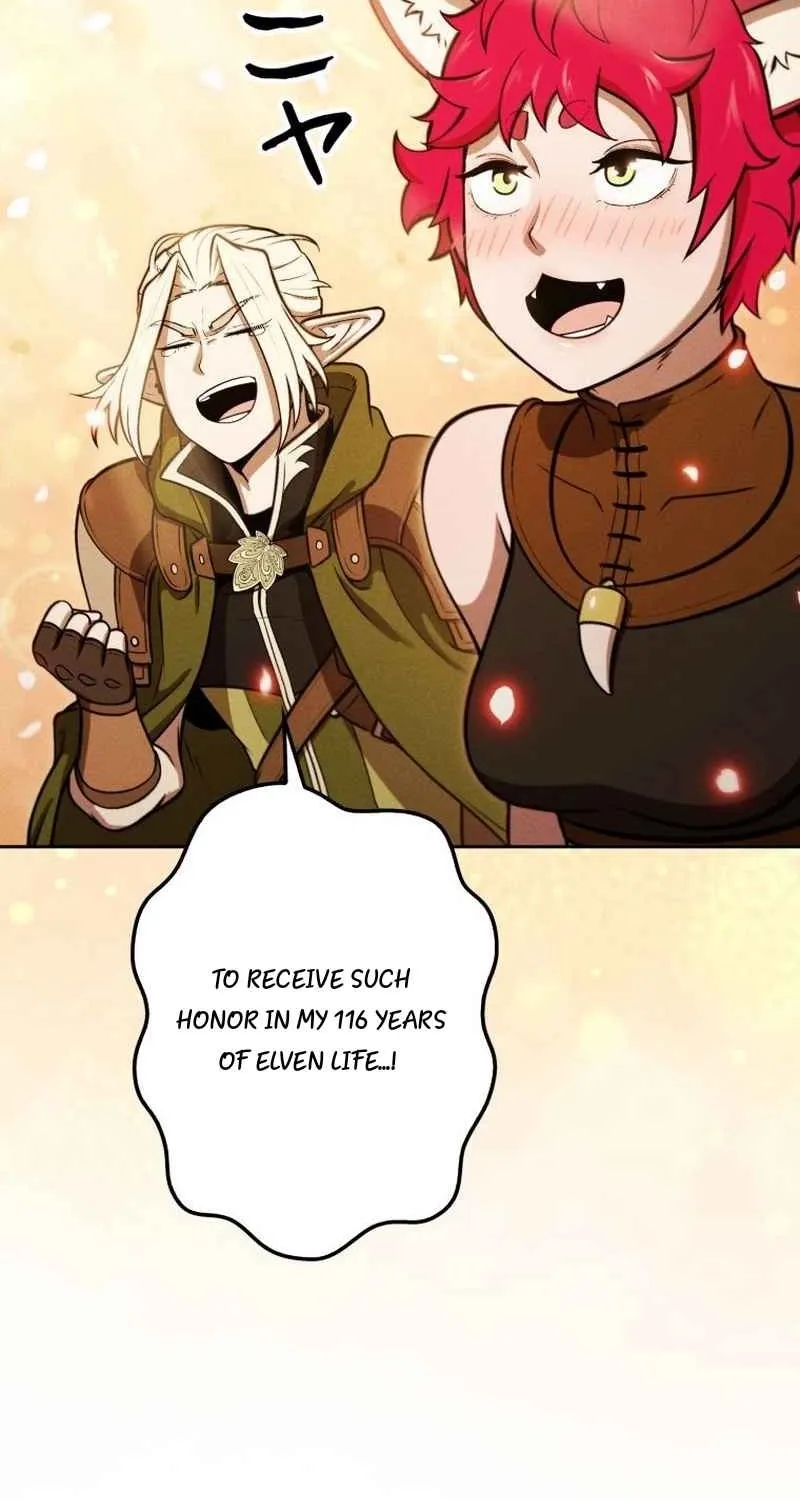 Read Dungeon Gourmet chapter 30 image 42 on Lezhin