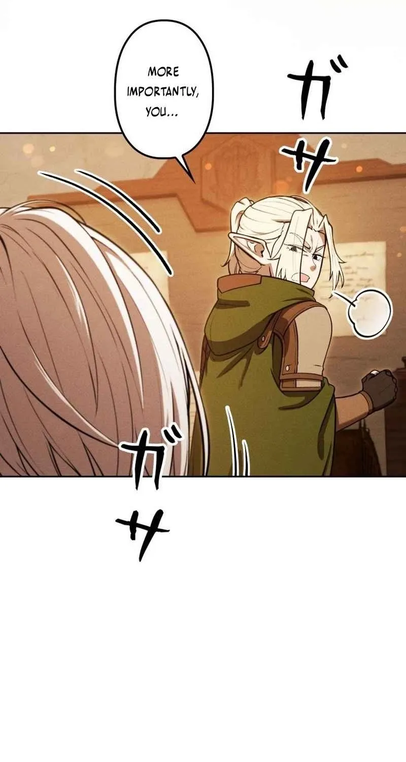 Read Dungeon Gourmet chapter 30 image 43 on Lezhin