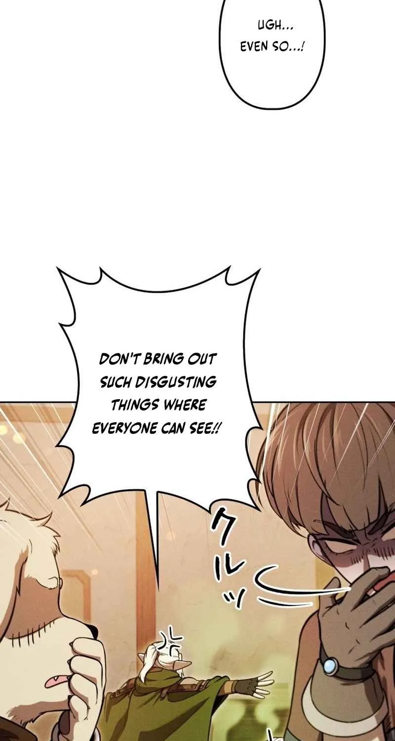 Read Dungeon Gourmet chapter 30 image 46 on Lezhin