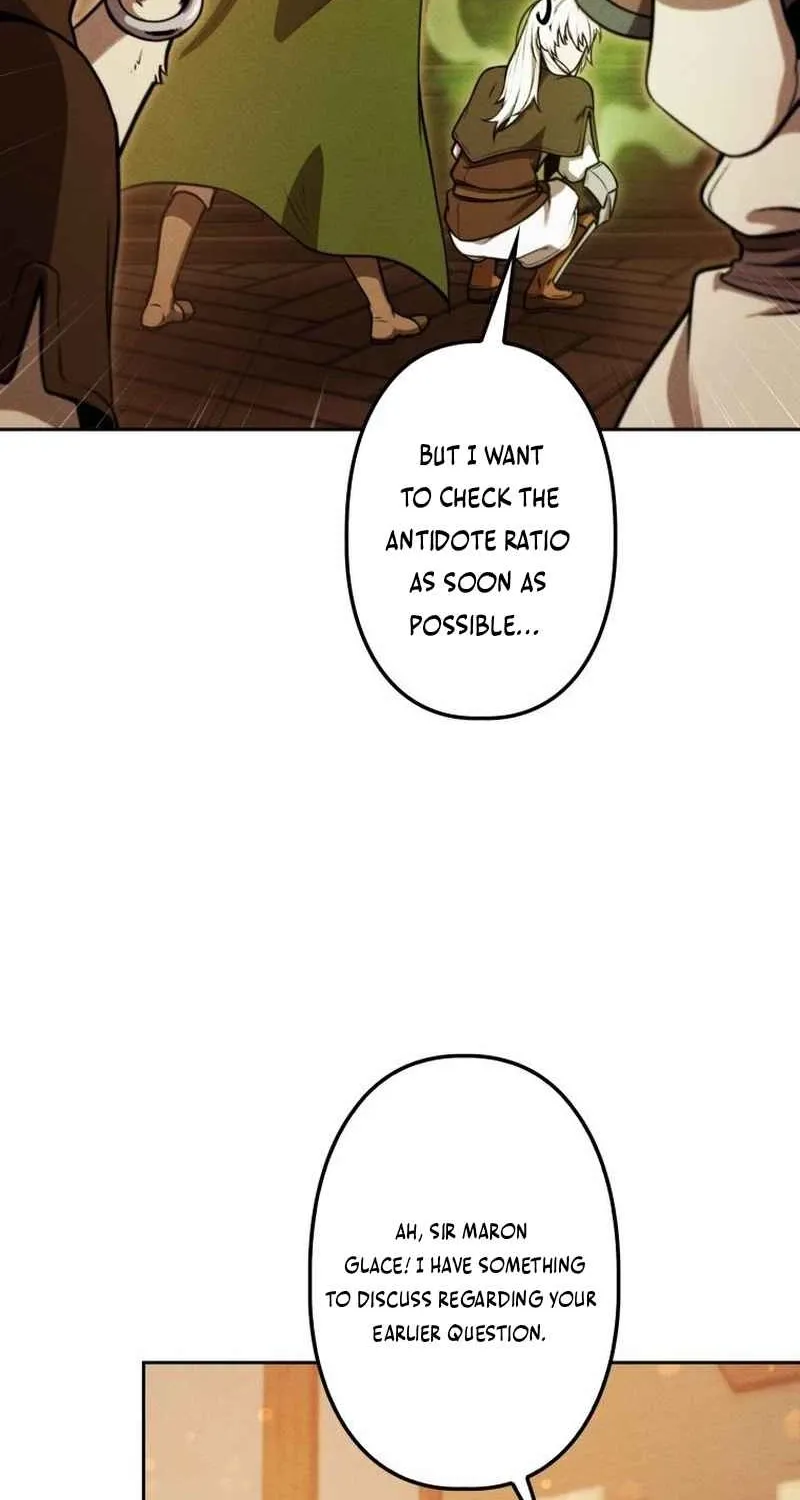Read Dungeon Gourmet chapter 30 image 47 on Lezhin