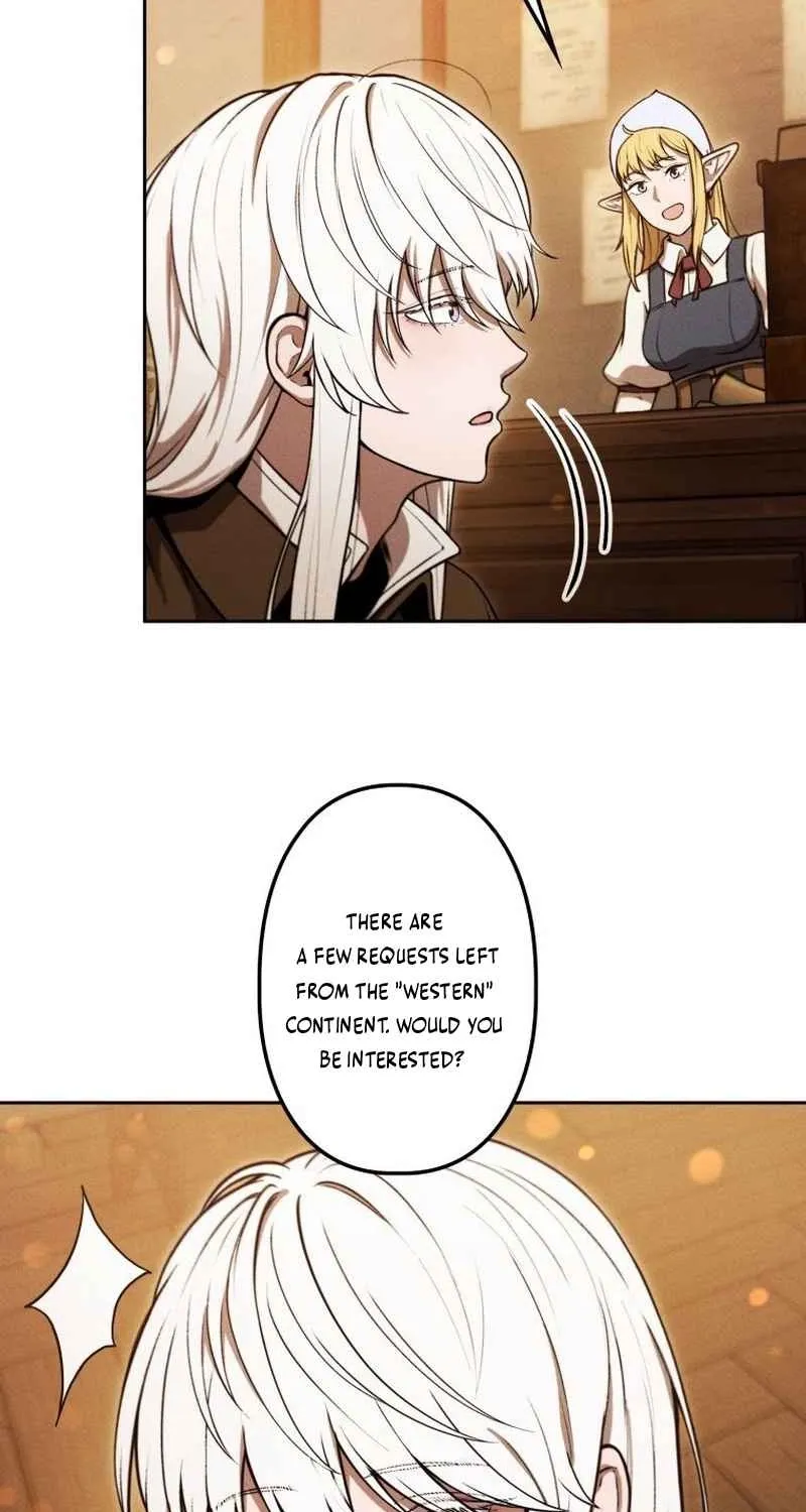 Read Dungeon Gourmet chapter 30 image 48 on Lezhin