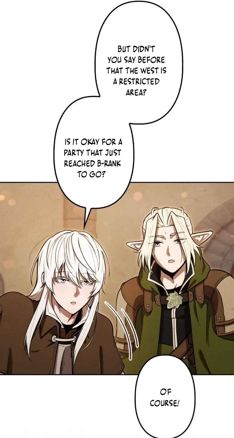 Read Dungeon Gourmet chapter 30 image 50 on Lezhin