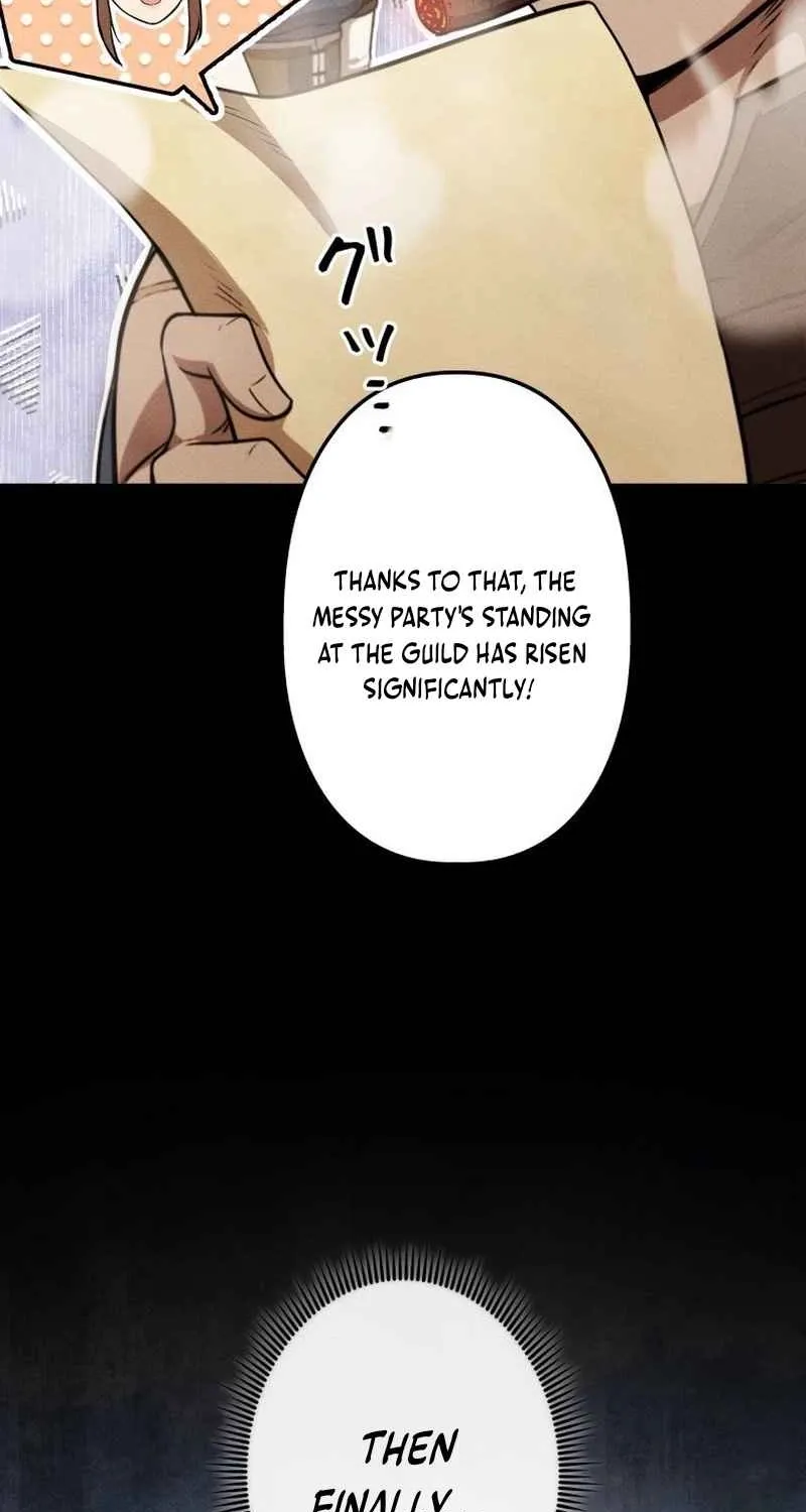 Read Dungeon Gourmet chapter 30 image 52 on Lezhin