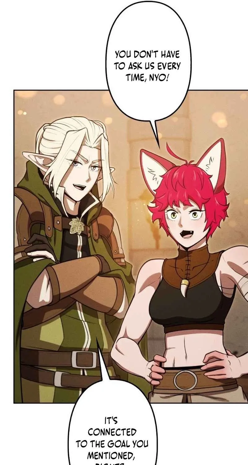 Read Dungeon Gourmet chapter 30 image 60 on Lezhin