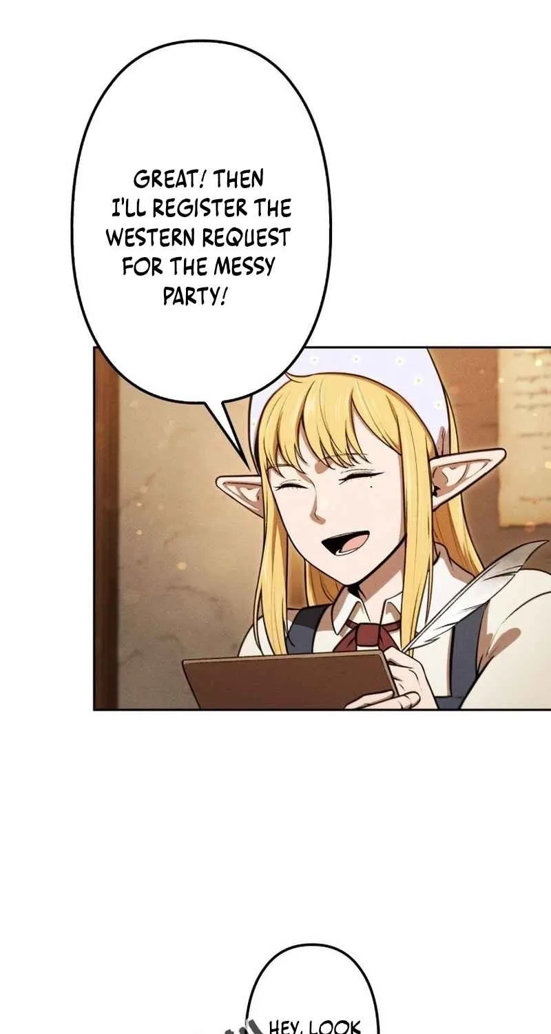 Read Dungeon Gourmet chapter 30 image 63 on Lezhin