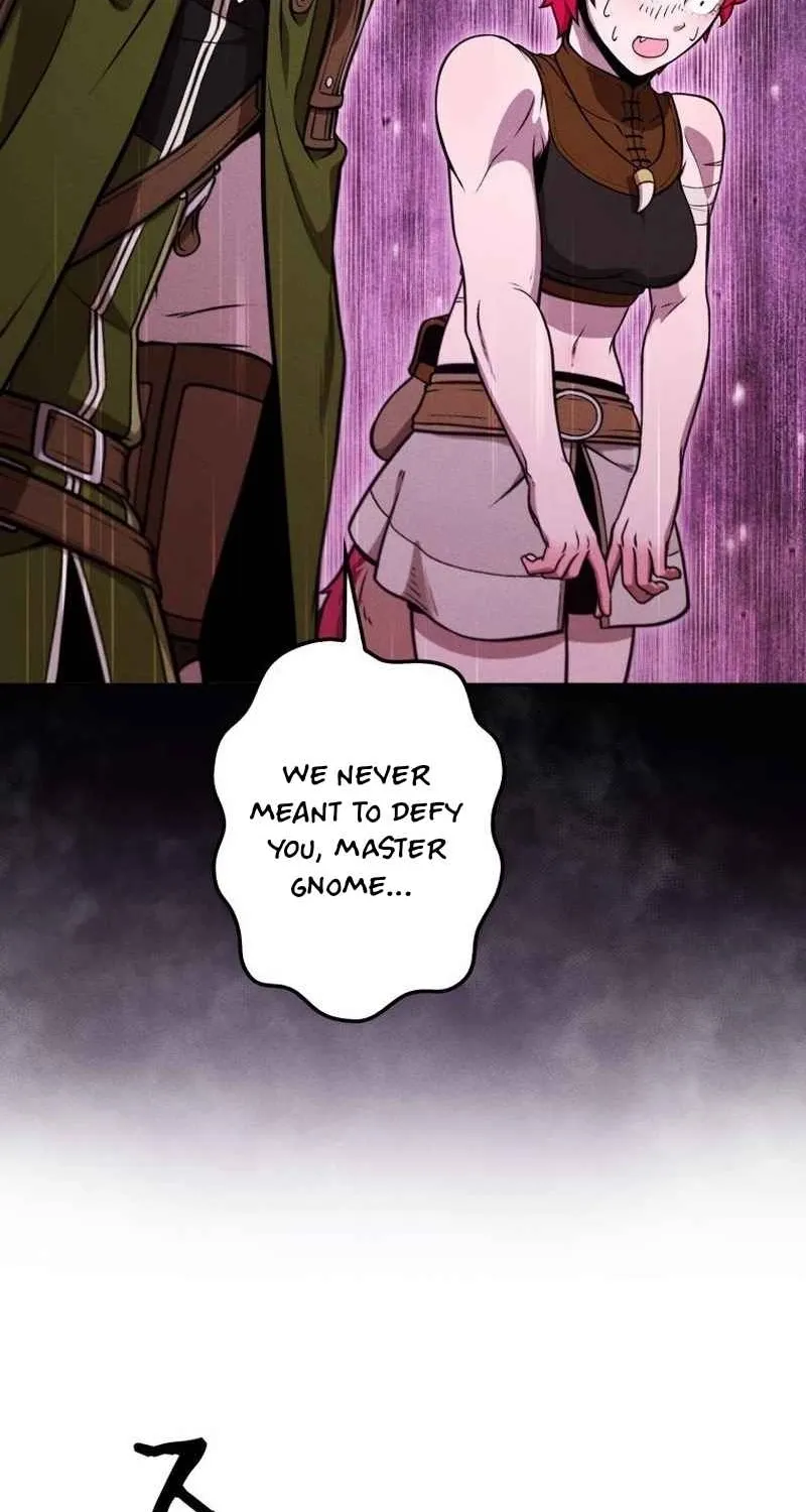 Read Dungeon Gourmet chapter 30 image 7 on Lezhin