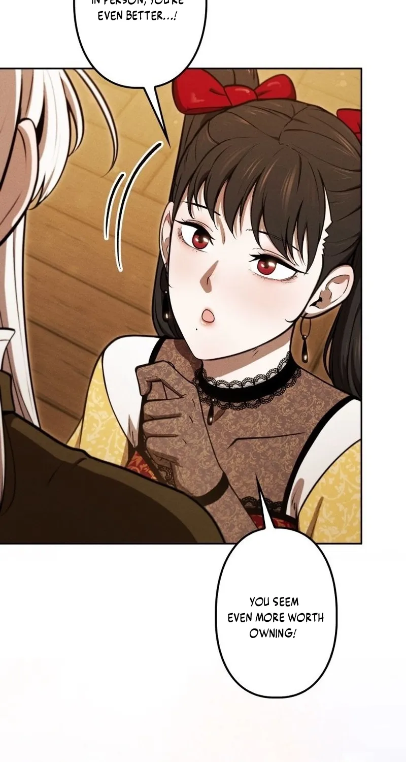 Read Dungeon Gourmet chapter 30 image 81 on Lezhin