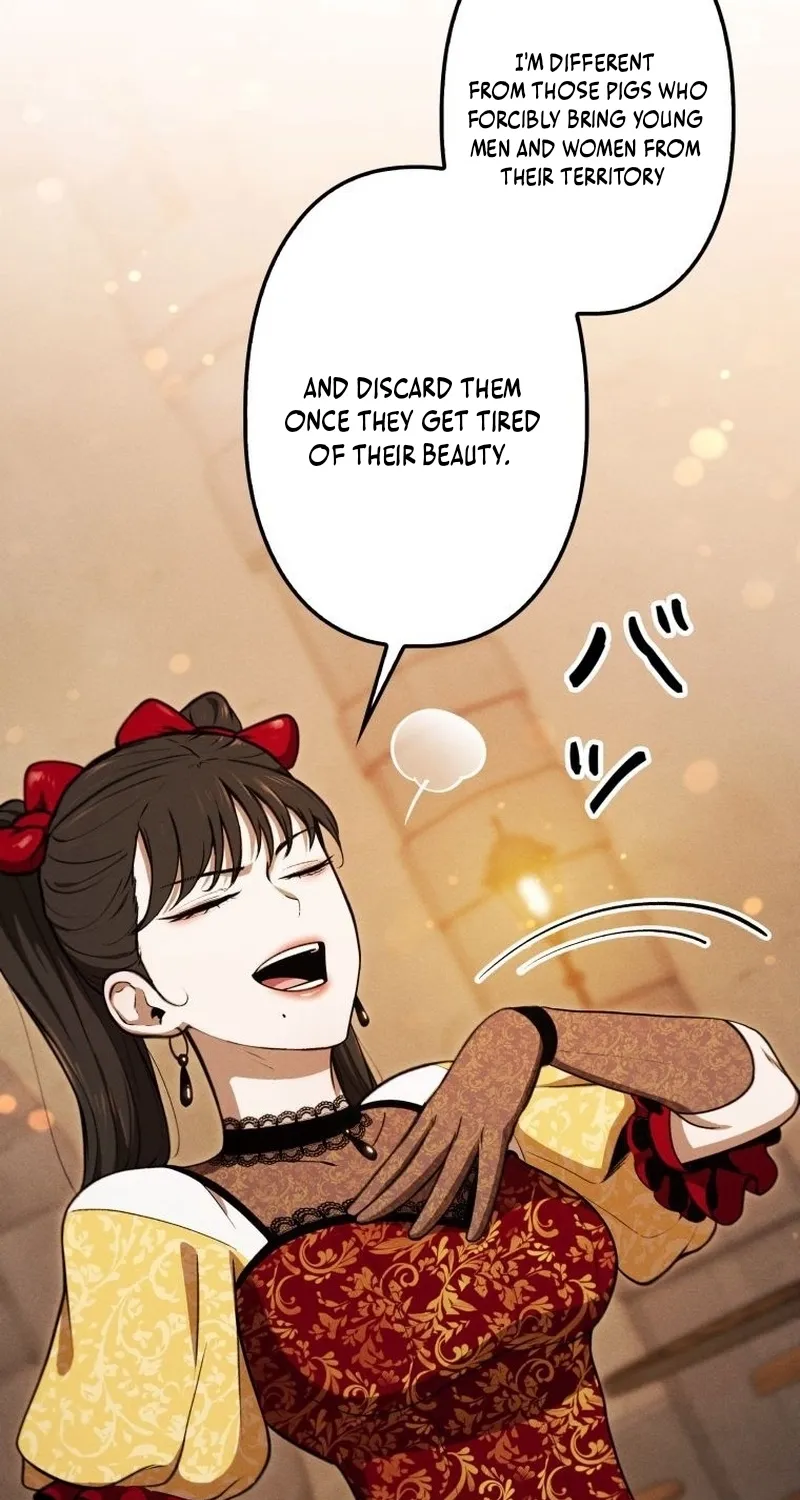 Read Dungeon Gourmet chapter 31 image 13 on Lezhin