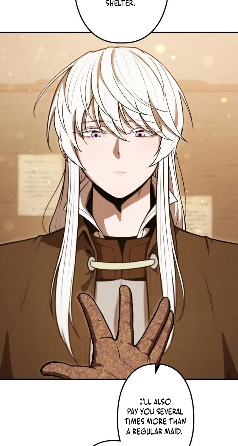 Read Dungeon Gourmet chapter 31 image 15 on Lezhin