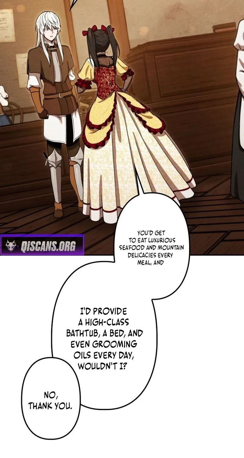 Read Dungeon Gourmet chapter 31 image 22 on Lezhin