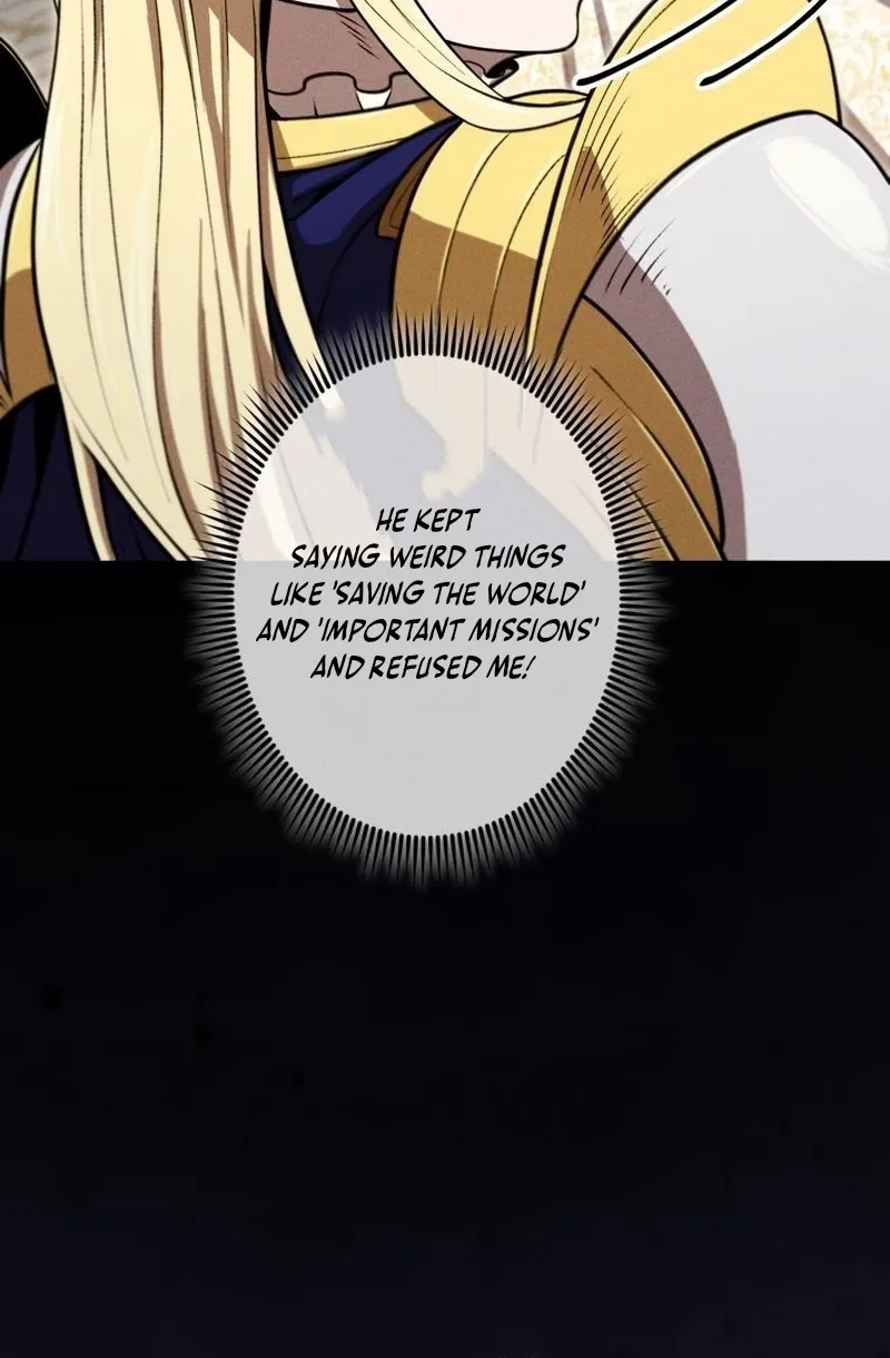Read Dungeon Gourmet chapter 31 image 29 on Lezhin