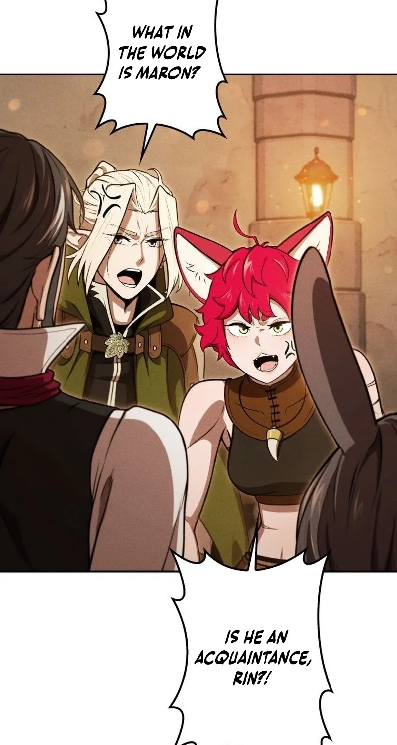 Read Dungeon Gourmet chapter 31 image 3 on Lezhin