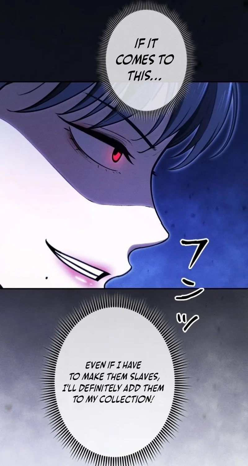 Read Dungeon Gourmet chapter 31 image 30 on Lezhin