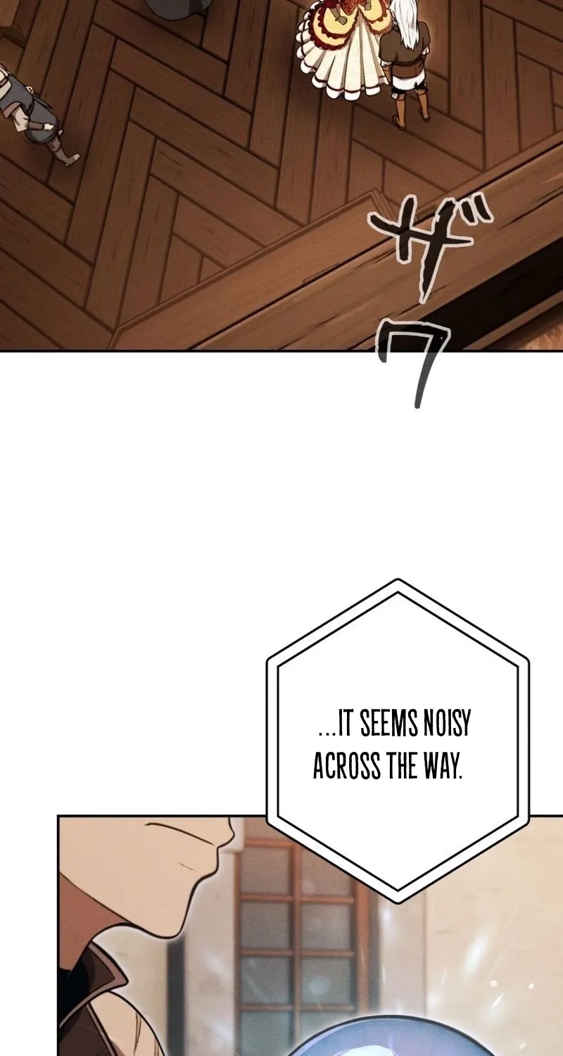 Read Dungeon Gourmet chapter 31 image 32 on Lezhin