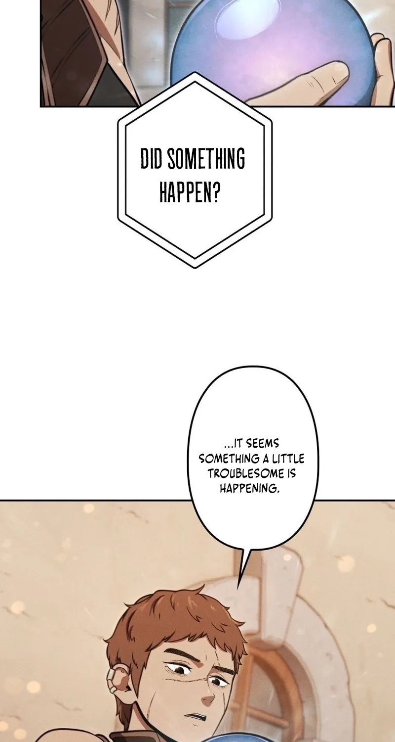 Read Dungeon Gourmet chapter 31 image 33 on Lezhin