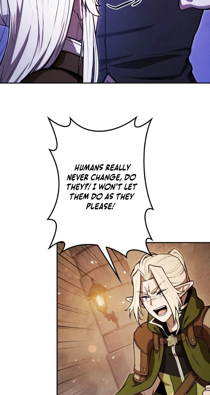 Read Dungeon Gourmet chapter 31 image 37 on Lezhin