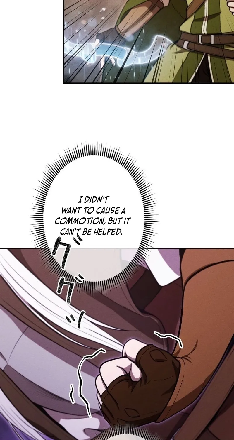 Read Dungeon Gourmet chapter 31 image 38 on Lezhin