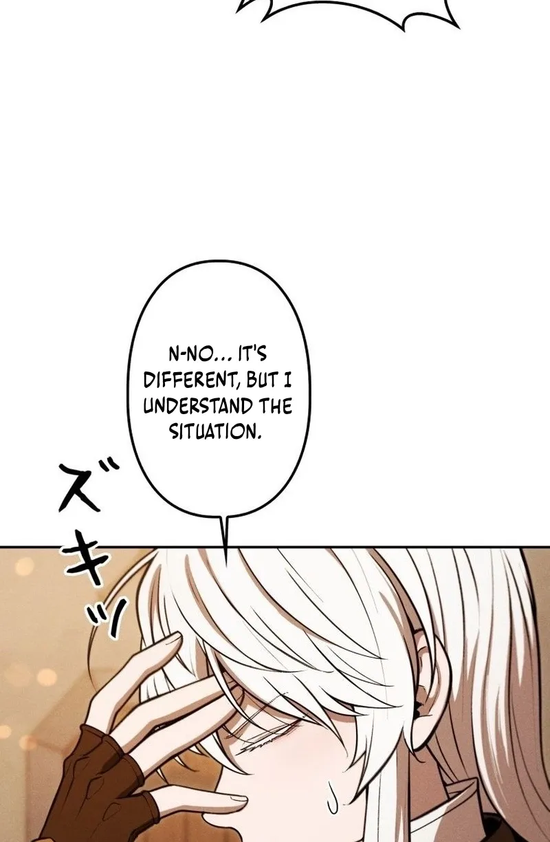 Read Dungeon Gourmet chapter 31 image 4 on Lezhin
