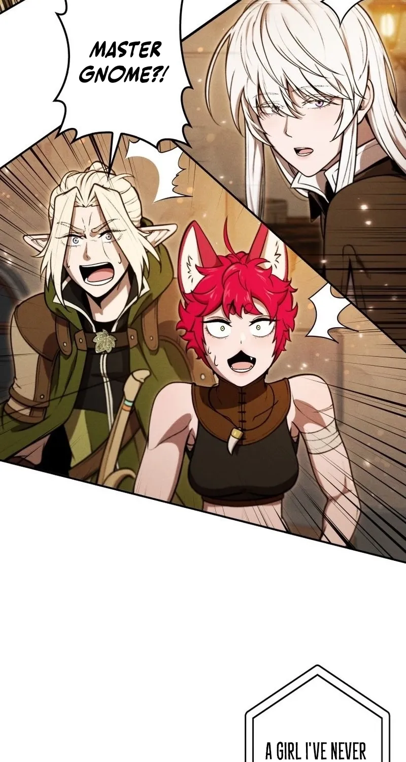 Read Dungeon Gourmet chapter 31 image 47 on Lezhin