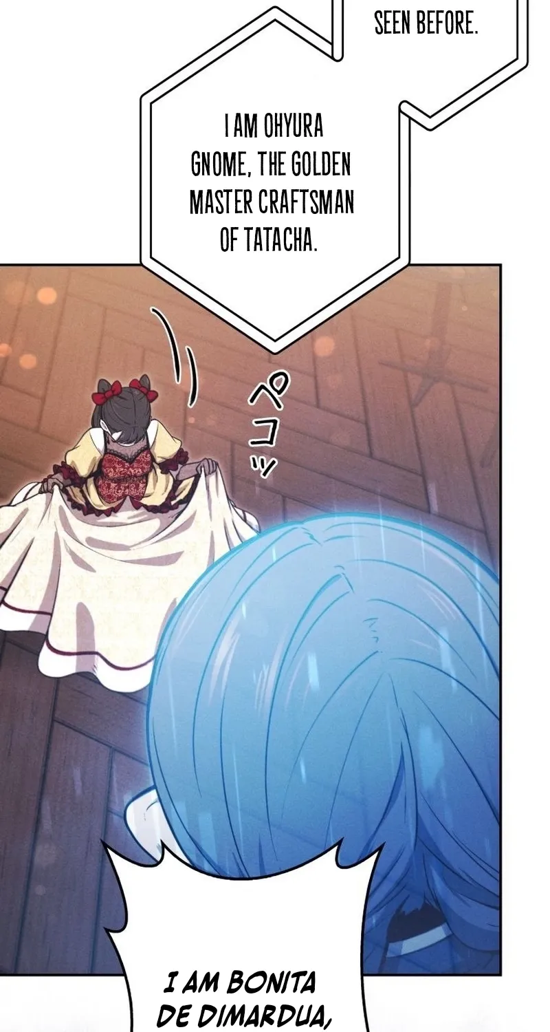 Read Dungeon Gourmet chapter 31 image 48 on Lezhin