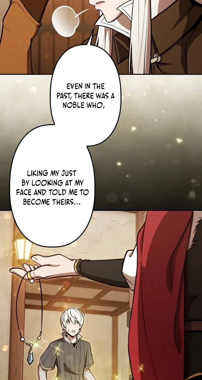 Read Dungeon Gourmet chapter 31 image 5 on Lezhin