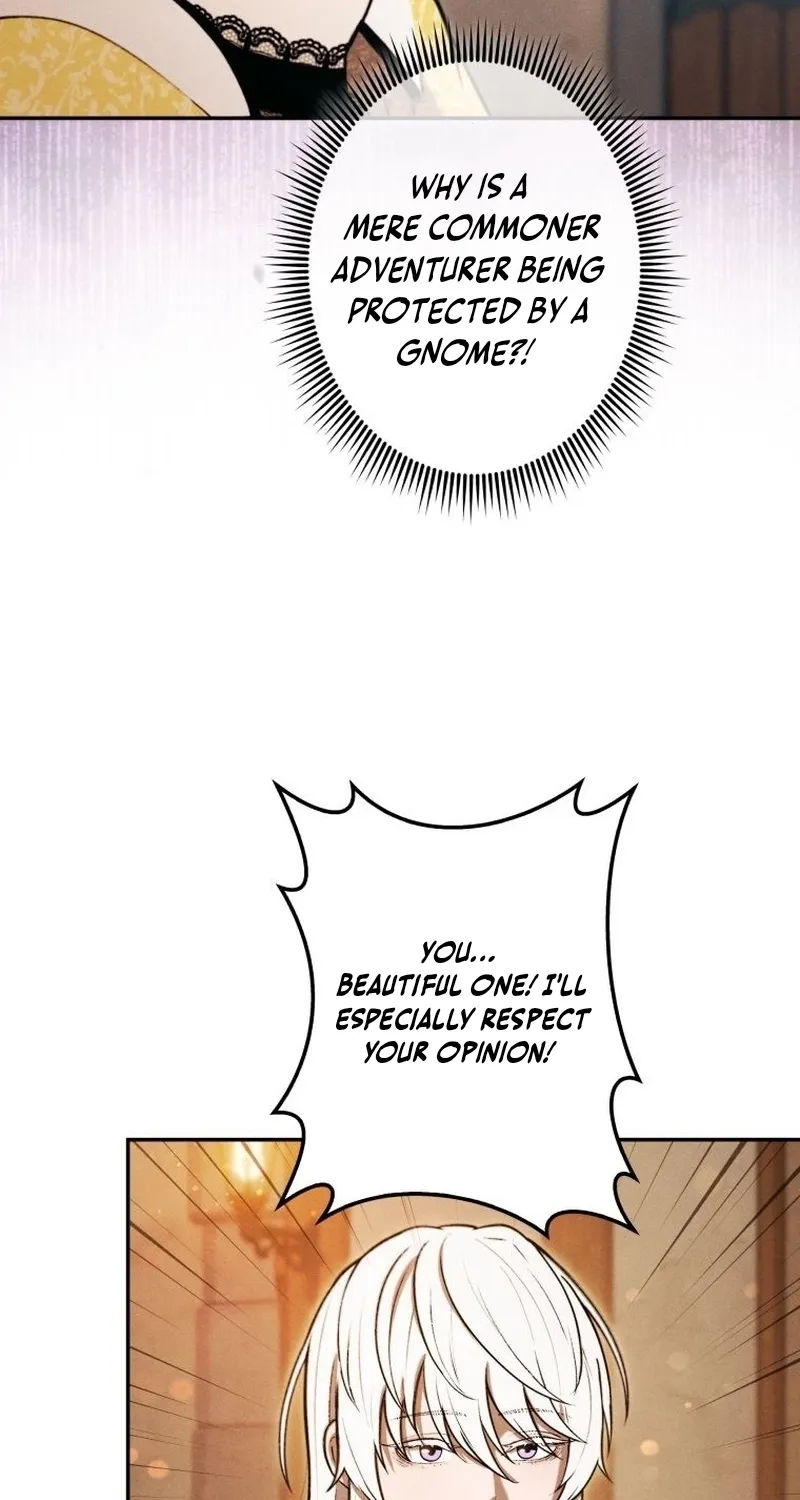 Read Dungeon Gourmet chapter 31 image 57 on Lezhin